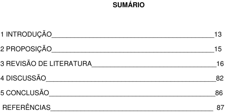 LITERATURA 16 4 DISCUSSÃO