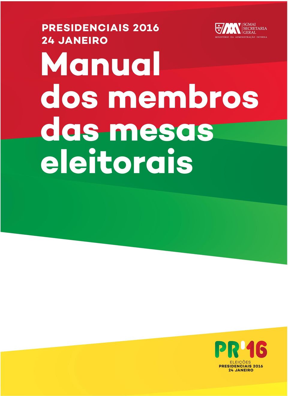 Manual dos