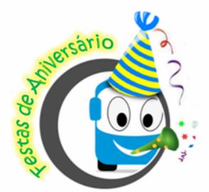 Festas de Aniversário Condições Gerais Uma festa de aniversário deve ser reservada com o mínimo de 7 dias de antecedência Para garantir a reserva da festa é obrigatório o envio da ficha de reserva