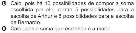 Erro 1 Erro 2 Erro 3 Erro 4 Erros 10 0% 20% 0% 80% Acertos 0 Quadro 1 Sistematização dos erros relativos à questão 1.