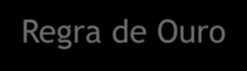 Regra de Ouro Sempre Pergunte antes: 1- Você já conhece Mary Kay? (Se ela disse sim, não pare por aqui.