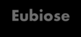 Sociedade Brasileira de Eubiose Escola Iniciática Eubiose (a Ciência da Vida) é um plano universal de evolução que segue três