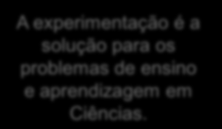 de investigação, as estratégias adotadas devem possuir legitimidade, seja filosófica, seja pedagógica. Deve haver harmonia entre estas duas dimensões. No entanto.