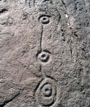 Página3 c) Os homens do Paleolítico também tiveram uma carga cultural importante, que hoje é estudada pela Arqueologia.