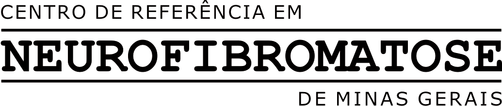 Resumo dos dados para NF1 Nome: Sexo: Idade do diagnóstico Um dos pais ou um dos irmãos ou um dos filhos já possui a doença NF1? Quantas manchas cor de café-com-leite? Quantos neurofibromas?