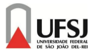 UNIVERSIDADE FEDERAL DE SÃO JOÃO DEL REI PRÓ-REITORIA DE ENSINO ENGENHARIA AGRONÔMICA MICHELE