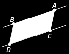 5 blocos Tópico: Vetores, translações e isometrias Geometria e medida Vetores, translações e isometrias Segmentos orientados com a mesma direção e sentido e com a mesma direção e sentidos opostos;