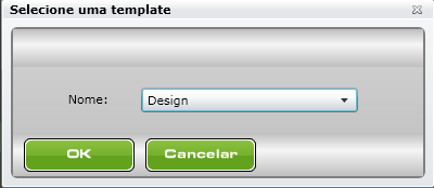 Essa opção permite que você salve suas configurações (ativos, indicadores, objetos, cores etc), para não perder as alterações no próximo acesso ao Gráfico 2.0. 4.