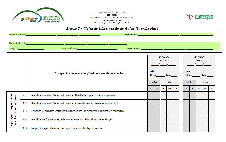 3. Instrumentos de