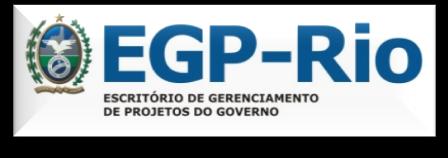 Escritório de Gerenciamento de Projetos do Governo do Estado do Rio de Janeiro