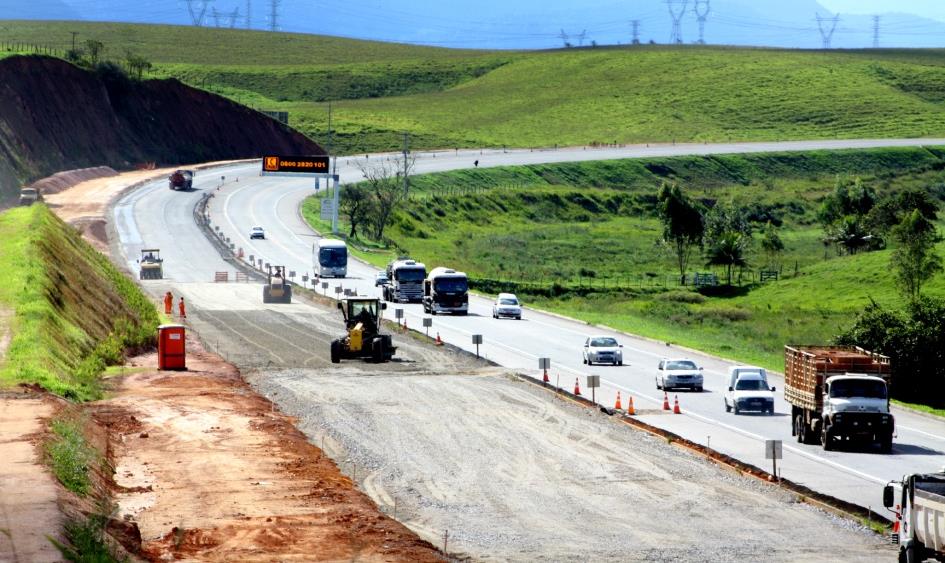 11 FLUMINENSE BR-101/RJ Ponte Rio-Niterói Divisa