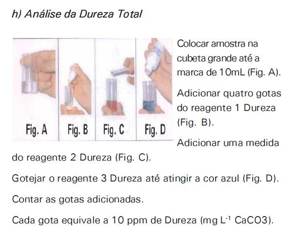 carbonatados Quando alta