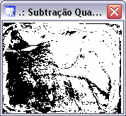 hora da marcação dos pontos (Figura 3(a)) e também a ampliação de ambas as imagens em até 300% (Figura 3(b)).