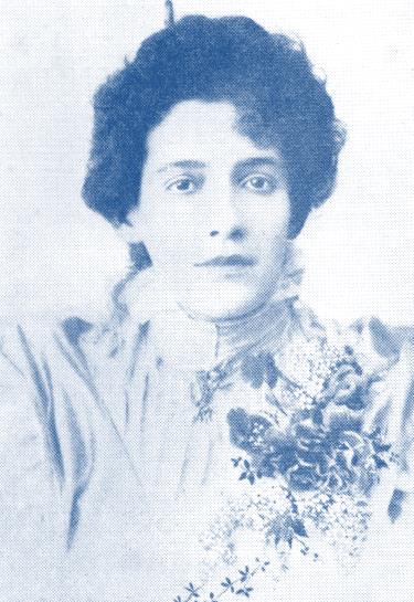 FRANCISCA JÚLIA Obras principais: Mármores (1895), Livro da Infância (1899), Esfinges (1903), Alma Infantil (1912).