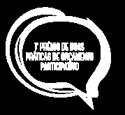 1º Prêmio de Boas Práticas de Orçamento Participativo 1º PRÊMIO DE BOAS PRÁTICAS DA REDE BRASILEIRA DE OP Vencedores Boas Práticas de Inovação em Democracia