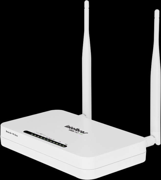 WRN 342 Slim Roteador wireless Wireless home» Wi-Fi para navegar e assistir a vídeos em vários dispositivos ao mesmo tempo» Velocidade de 300 Mbps» 4 portas para conectar dispositivos que ainda não