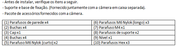 1. Introdução 1.1. Características 1.2.