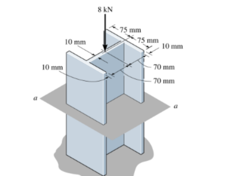 14- Um container de 10000 kg é levantado com uma velocidade constante por meio de quatro cordas. Calcule quais são as forças a que estão submetidas as cordas nessa situação.