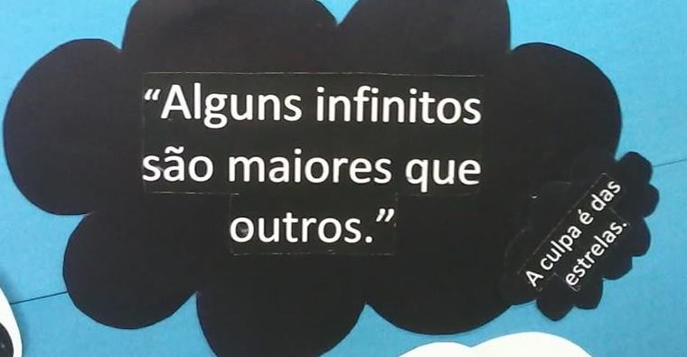 Conclusões O resultado do trabalho com leitura é maravilhoso. Este tipo de trabalho deve ser continuado e replicado.