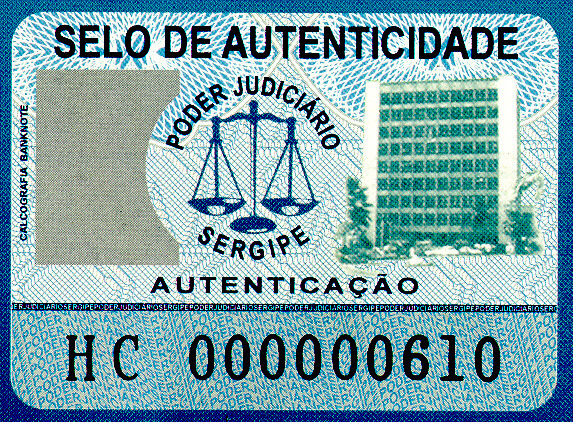 Nº 36 ANO XVI Nº 1.540 DIÁRIO DA JUSTIÇA DO ESTADO DE SERGIPE - BRASIL Aracaju/SE, sexta-feira, 23 de fevereiro de 2001.