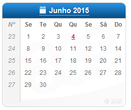 MAIO Agenda 1. 01/05 A 03/05CULTO EM AÇÃO DE GRAÇAS PELO ANIVERSÁRIO DE 5 ANOS DA ADMIP NO JARDIM CANTAREIRA 2.. 3.. 4.. 6.. 7.. 8.. 9.