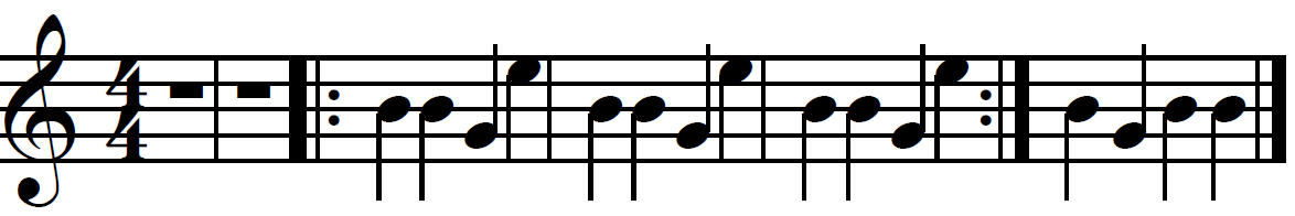 f) Cordas primas - Sol, Sol, Si, Mi Noel Dukarmo * Iniciação Prática Musical g) Cordas