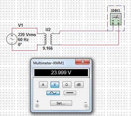 24 V 3 A Figura 6.