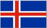 Informação Geral sobre a Islândia Área (km 2 ): 103 000 Primeiro-Ministro: Sigurdur Ingi Johannsson População (hab.