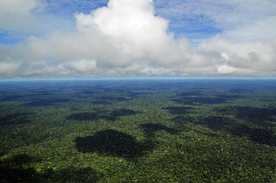 As Categorias Geográficas Correspondem a uma série de