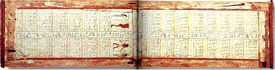 Astronomia no Antigo Egito Desenvolvimento por volta de 3200 a.