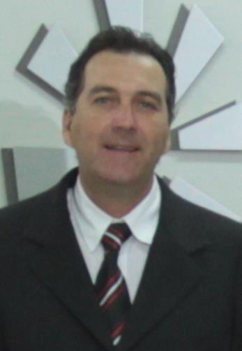 PEDRONI Vice-Presidente Formação: Técnico em Contabilidade Empresário do Agronegócio Conselheiro de Administração 2008 / 2012 2012 / 2016 Cianorte-PR