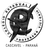 COLÉGIO ESTADUAL PROFESSOR VICTORIO EMANUEL ABROZINO Ensino Fund.