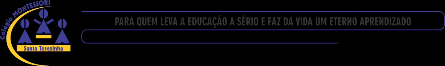 Roteiro de estudos 2º trimestre. Ciências O roteiro foi montado especialmente para reforçar os conceitos dados em aula.