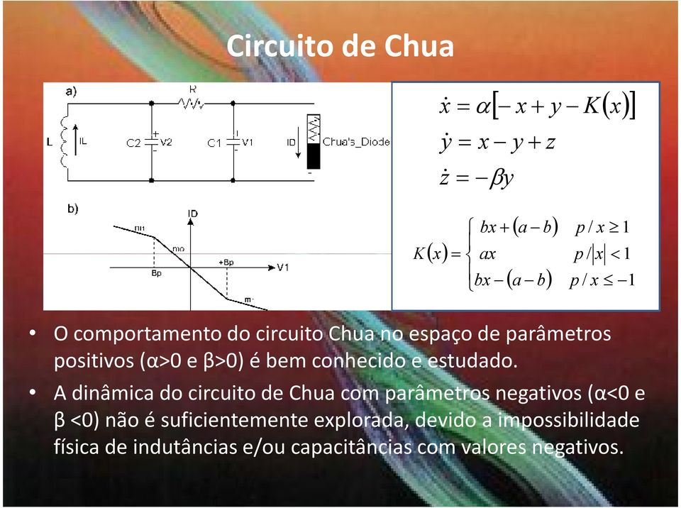 estudado.