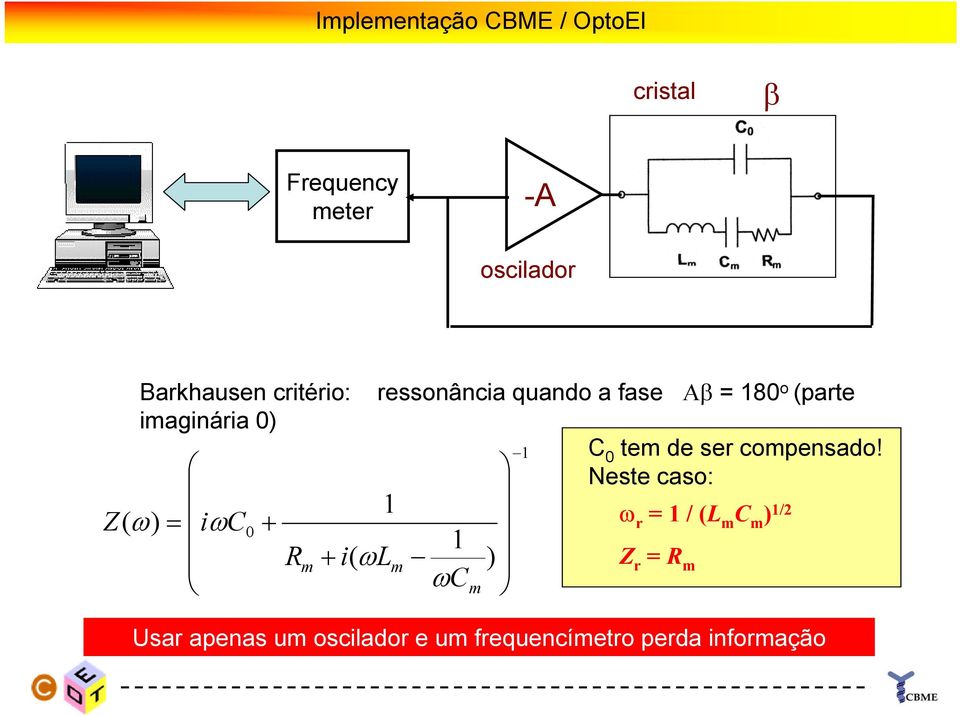 ser compensado!