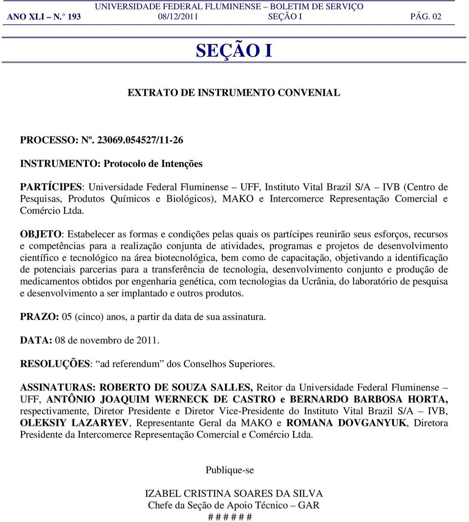 Intercomerce Representação Comercial e Comércio Ltda.