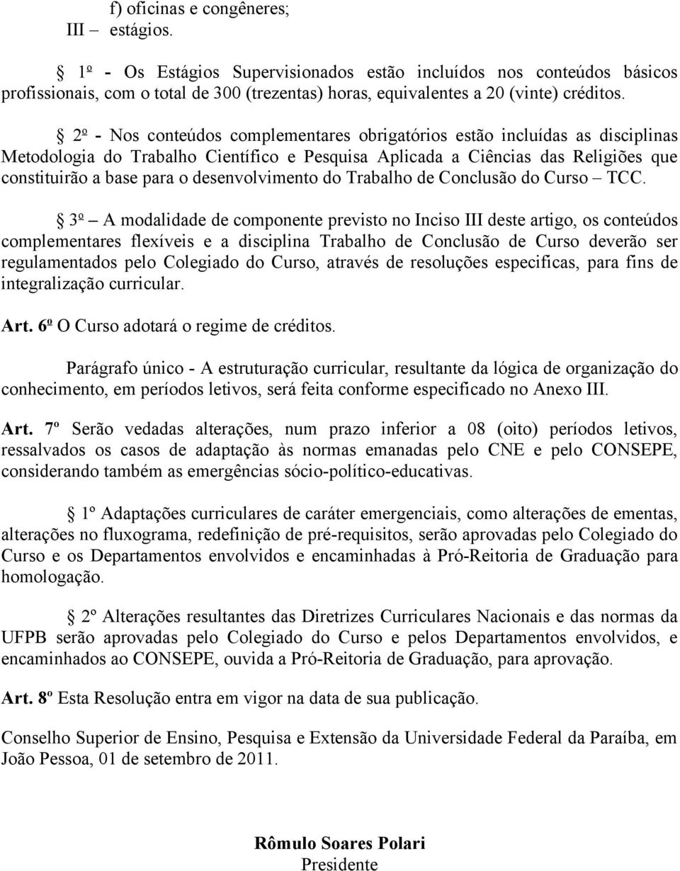 Trabalho de Conclusão do Curso TCC.