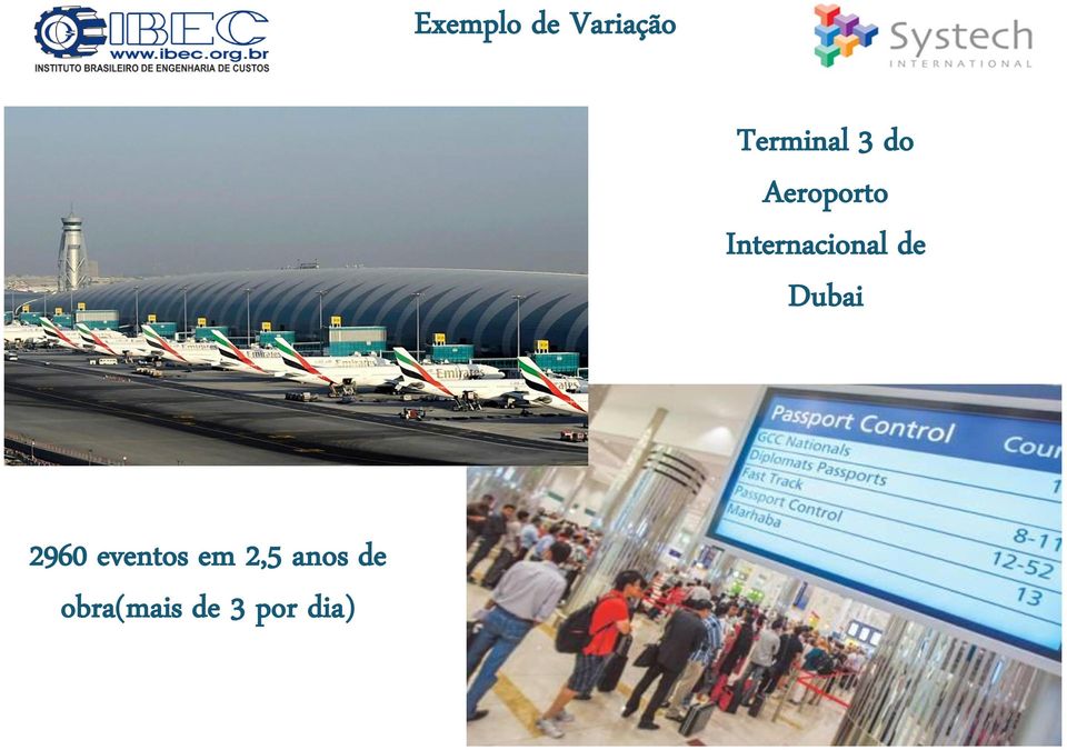 de Dubai 2960 eventos em 2,5