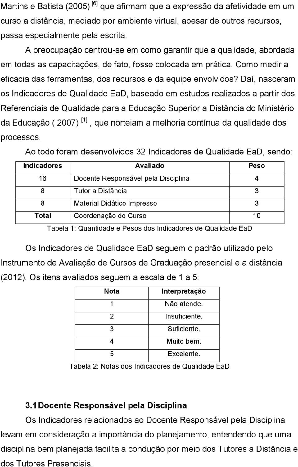 Como medir a eficácia das ferramentas, dos recursos e da equipe envolvidos?