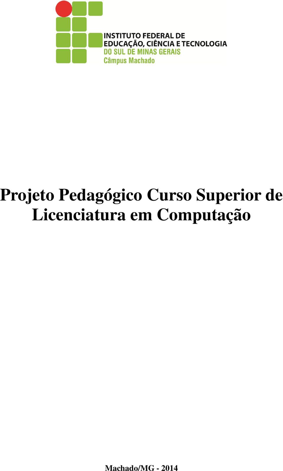 Licenciatura em