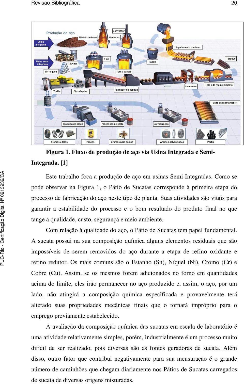 Suas atividades são vitais para garantir a estabilidade do processo e o bom resultado do produto final no que tange a qualidade, custo, segurança e meio ambiente.