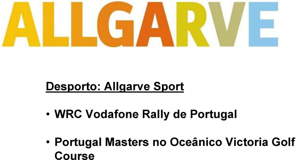 Portugal Portugal Masters