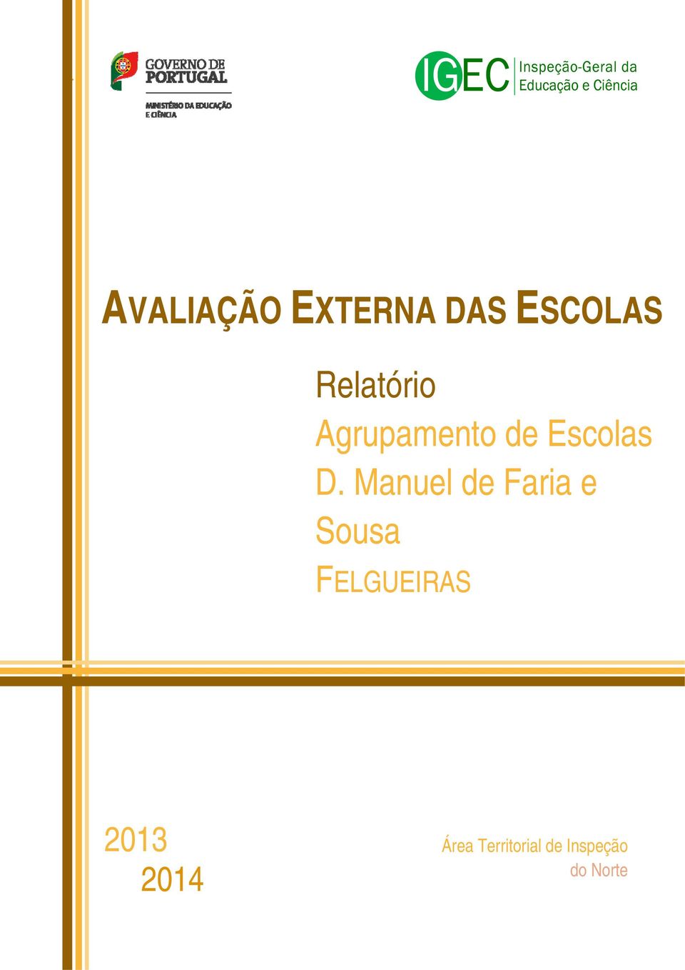 Manuel de Faria e Sousa FELGUEIRAS