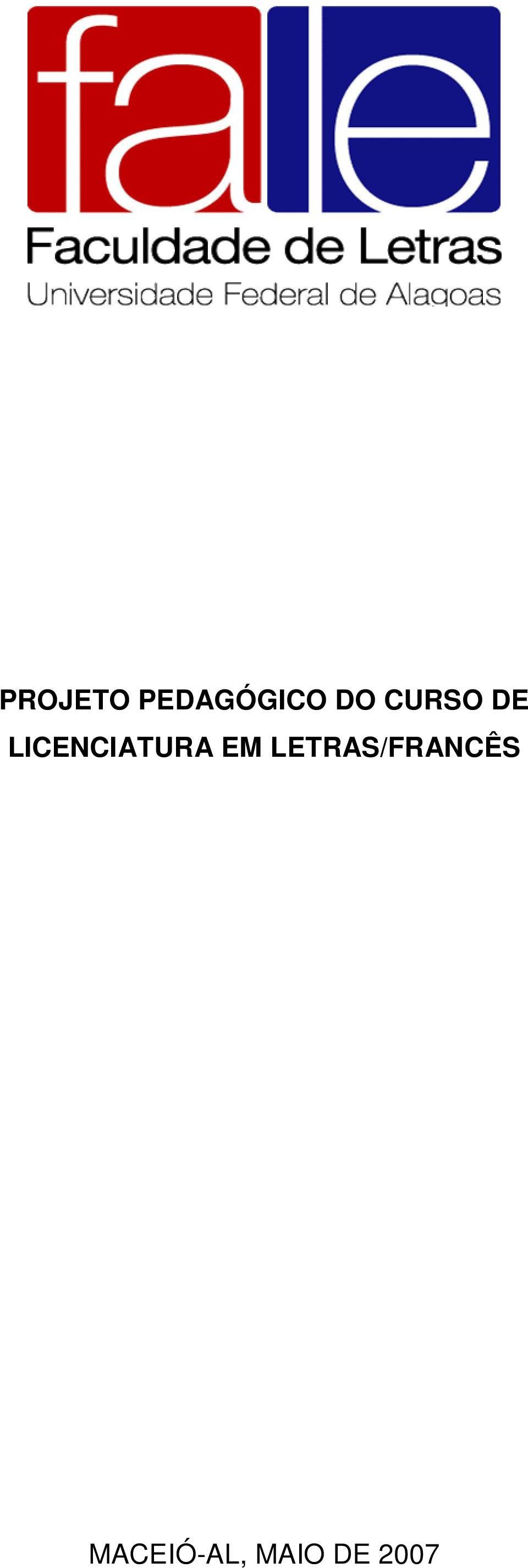 EM LETRAS/FRANCÊS