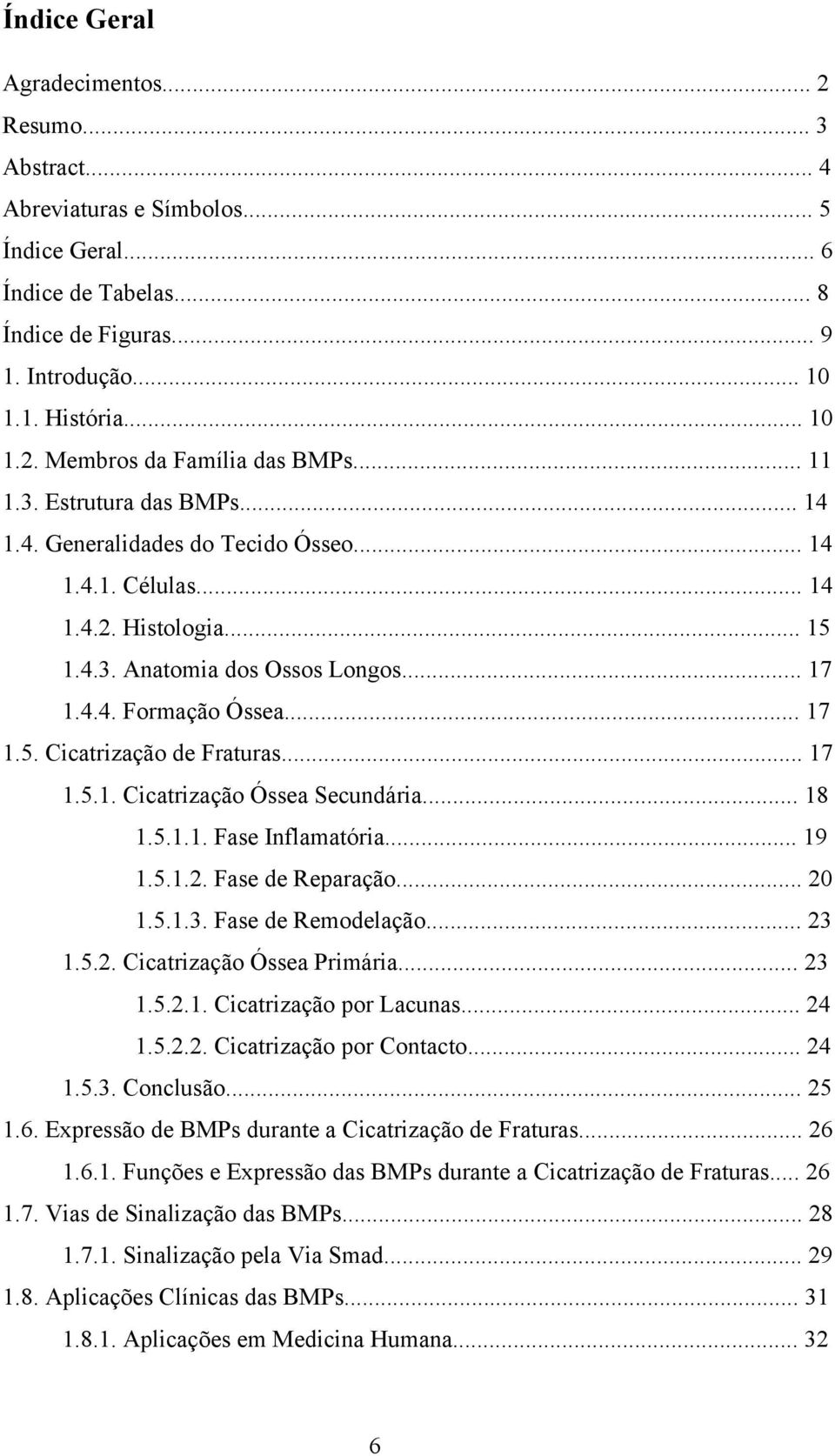 .. 17 1.5.1. Cicatrização Óssea Secundária... 18 1.5.1.1. Fase Inflamatória... 19 1.5.1.2. Fase de Reparação... 20 1.5.1.3. Fase de Remodelação... 23 1.5.2. Cicatrização Óssea Primária... 23 1.5.2.1. Cicatrização por Lacunas.