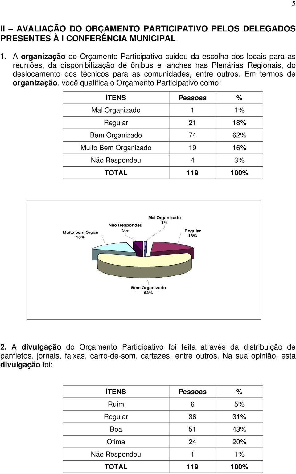 comunidades, entre outros.