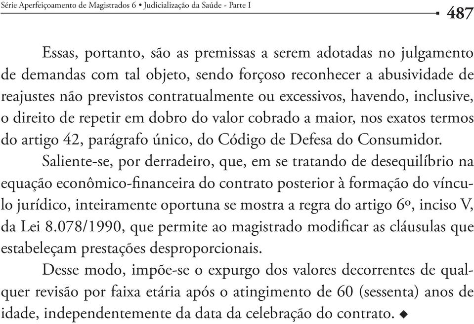 Código de Defesa do Consumidor.