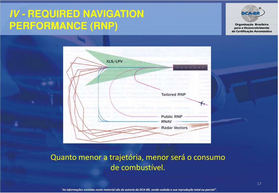 menor a trajetória, menor