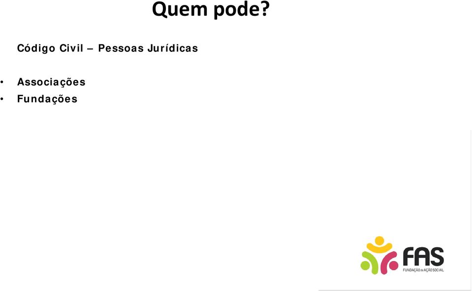 Pessoas