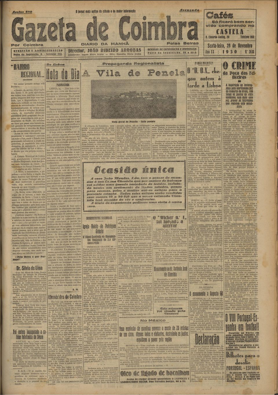 sP SSÍ& E MPRESSÃO P â t i» ú Editr, Dintin RiSir Arrcbss Prpgnd JEisfib& Si^sisiç, clg iíswii H d s ri- '/A:' «O «Dntr d srn bsrvçã d s f c t s d just p r c i ç ã d s ciss, s r s r v s n spits, n i